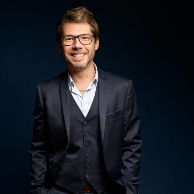 Ludovic Lemesle