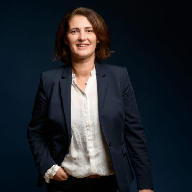 Magali Rouvray
