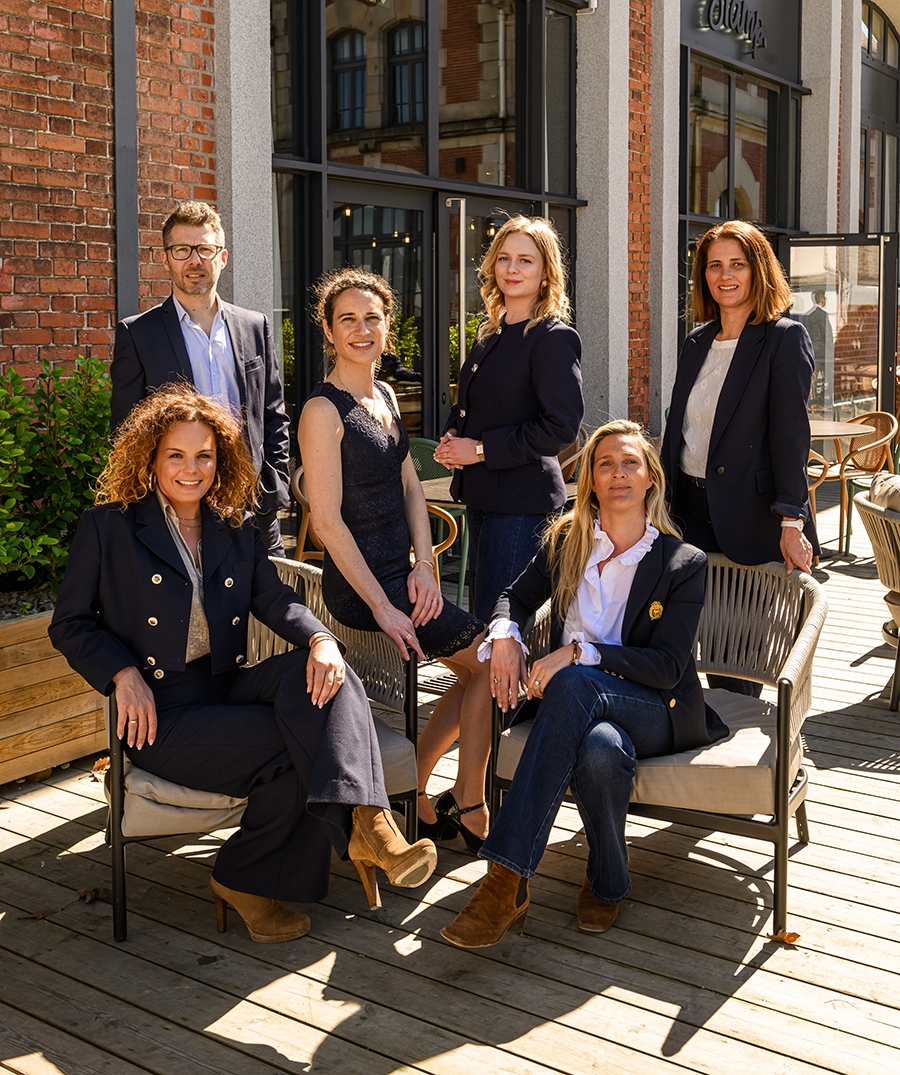 equipe bleu mercure Equipe Bleu Mercure Transactions