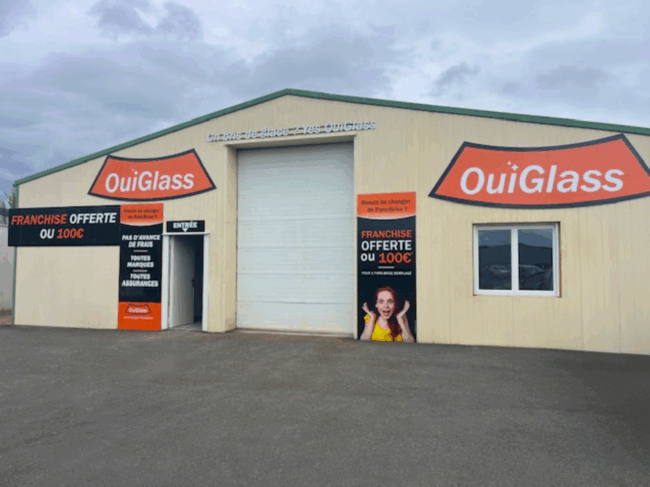 OUIGLASS