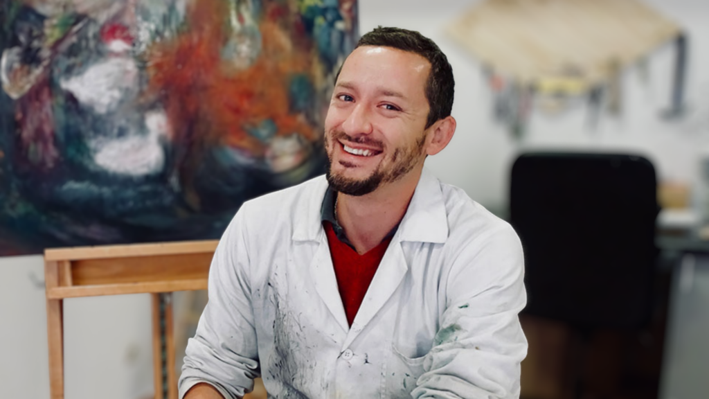 AU CARREFOUR DES ARTS