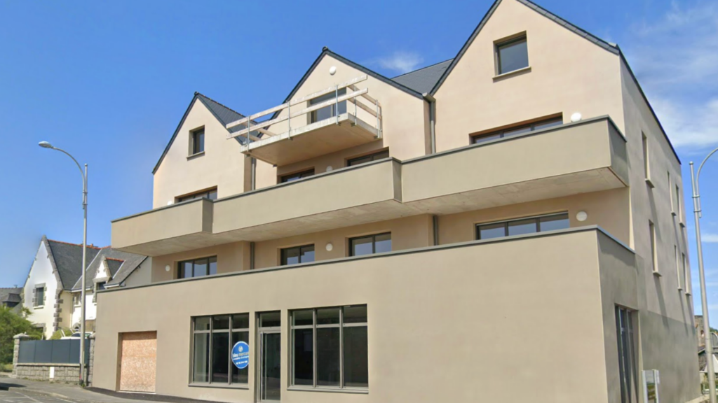 l'écaille et le grès