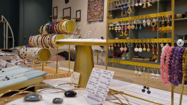 Boutique du bien-être