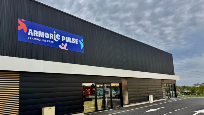 ARMORIC PULSE