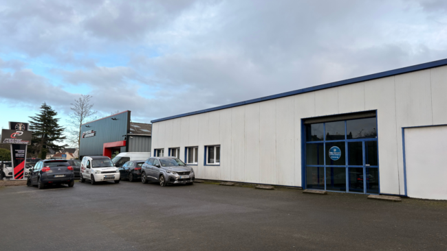 Prestige Carrosserie